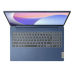Lenovo IdeaPad Slim 3 15IRU8 Core i3 13th Gen 15.6" FHD Laptop Abyss Blue